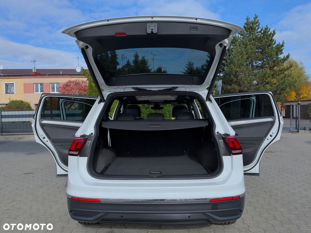 Volkswagen Tiguan Allspace 2.0 TDI SCR DSG Move - 16