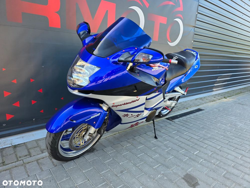Honda CBR - 31