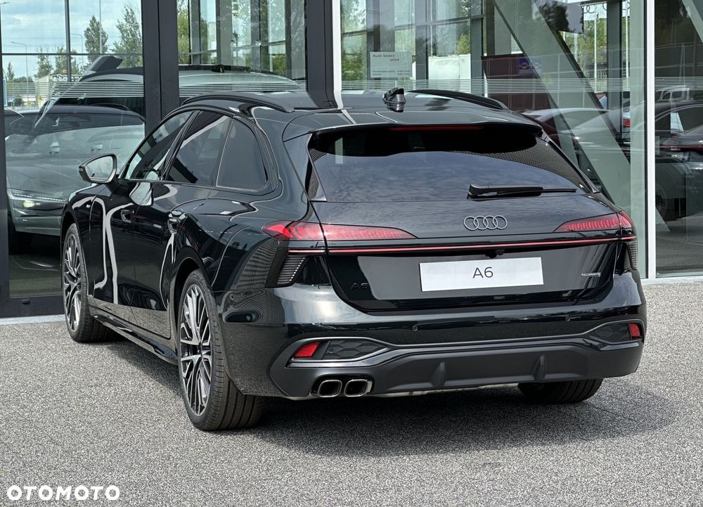 Audi A6 - 9