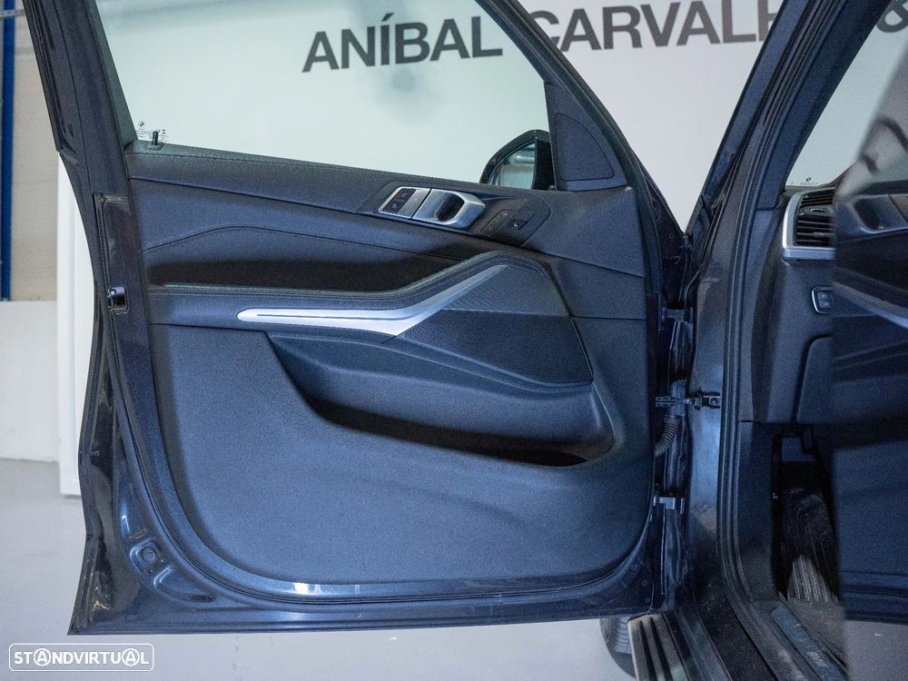 BMW X5 30 d xDrive xLine - 17