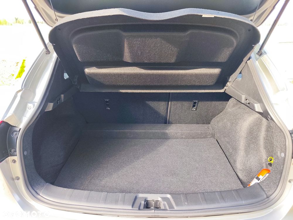 Nissan Qashqai 1.3 DIG-T Acenta EU6d - 18