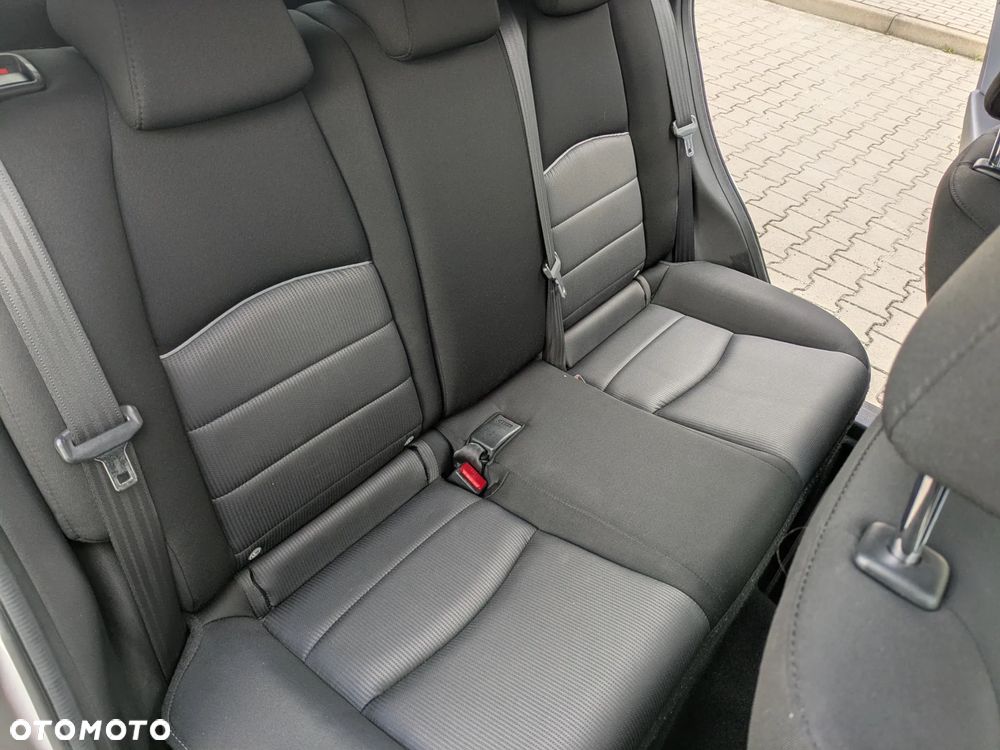 Mazda CX-3 SKYACTIV-G 120 FWD Exclusive-Line - 18
