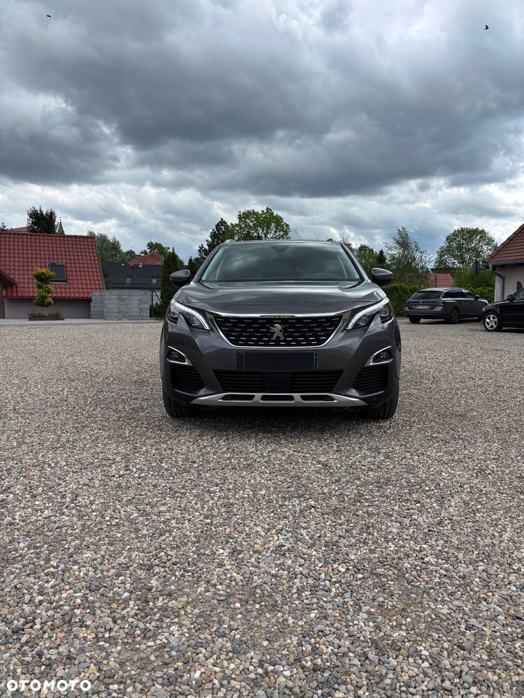 Peugeot 5008 2.0 BlueHDi Active 7os - 6