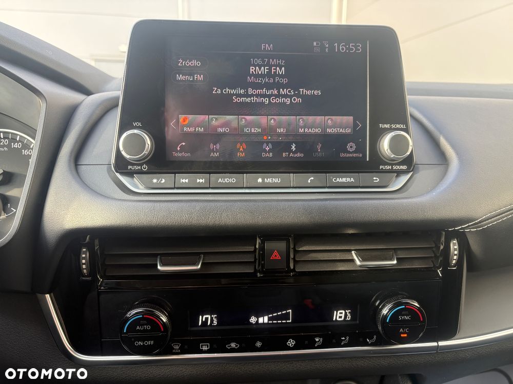 Nissan Qashqai 1.5 e-POWER N-Connecta - 27