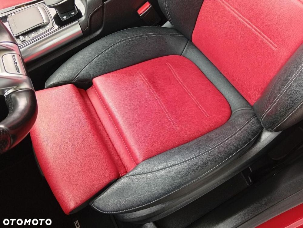 Mercedes-Benz GLA AMG 35 mHEV 4-Matic 8G-DCT - 13