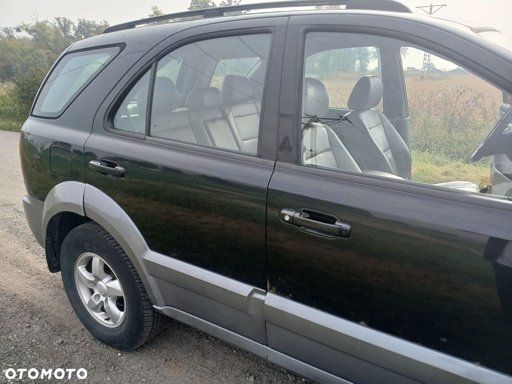 Kia Sorento - 7