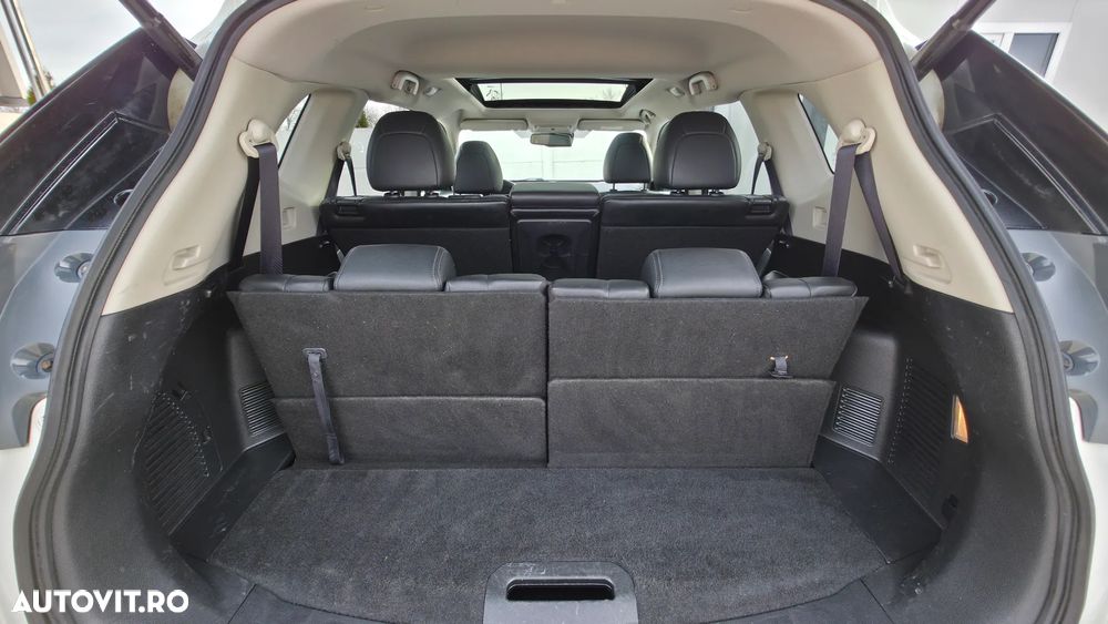 Nissan X-Trail 1.6 dCi Tekna - 18