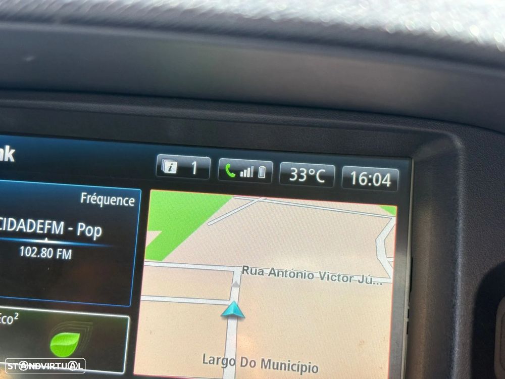 Renault Kangoo 1.5 dCi Extrem S/S - 11