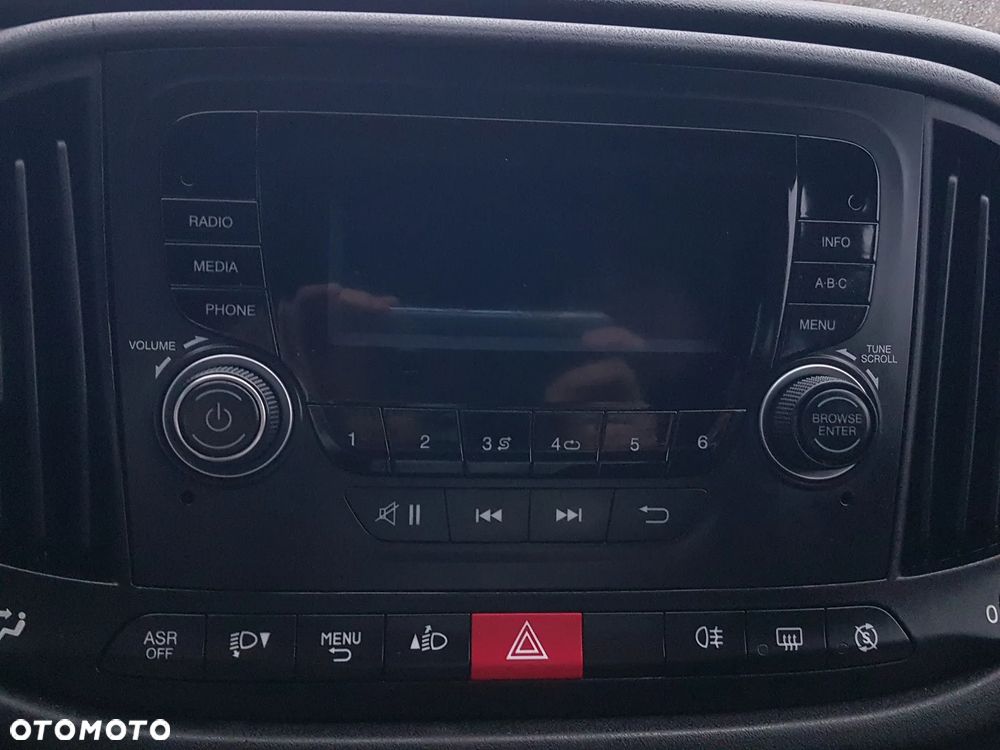 Fiat Doblo 1.6 Multijet 16V Easy - 31