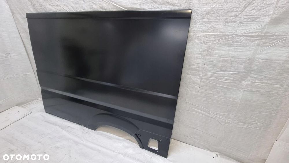 FIAT DUCATO L3 H1 2006-2024 tylny tył lewy błotnik 1358893080 NOWY ORYGINAŁ - 3