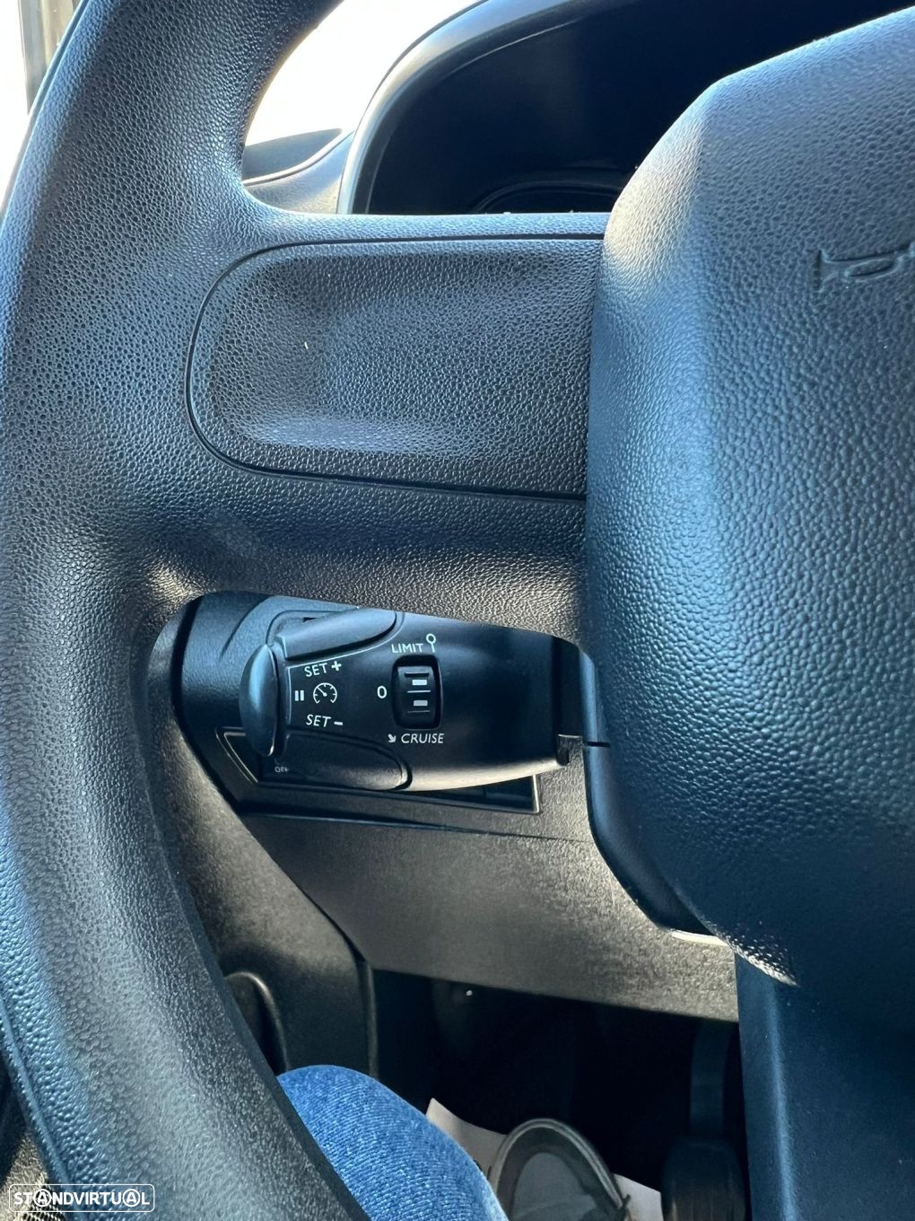 Citroën Berlingo 1.6 BlueHDi L1 3L - 23