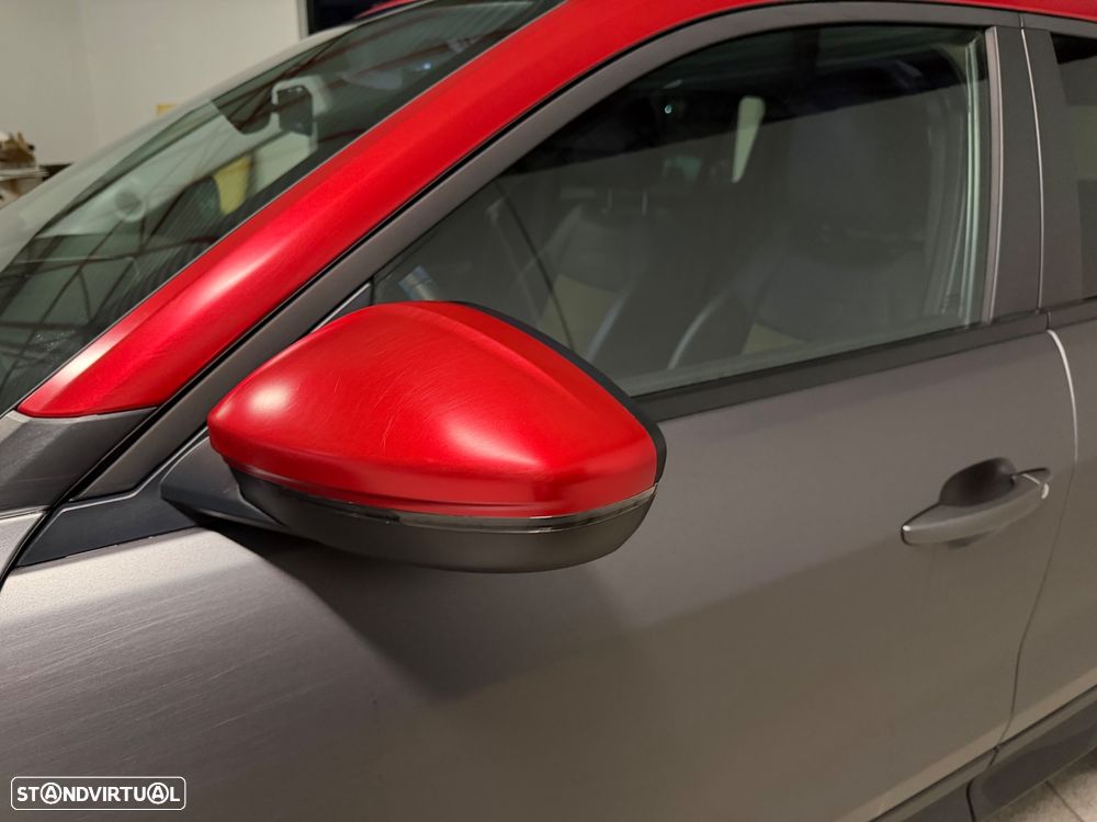 Jeep Avenger 54 kWh 1st Editon - 12