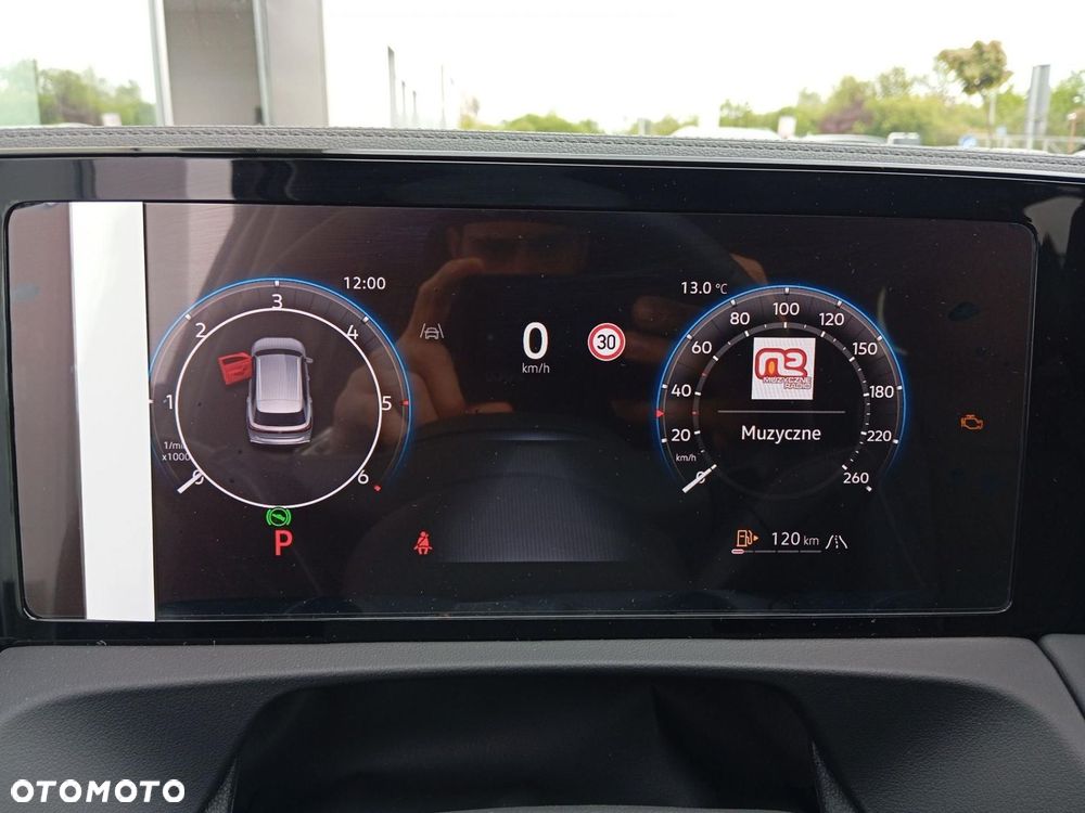 Volkswagen Tiguan - 15