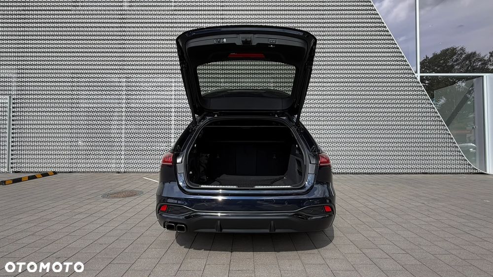 Audi A5 Avant TDI mHEV Quattro S tronic - 7