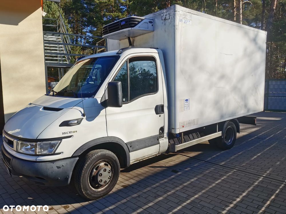 Iveco 35C12 - 3