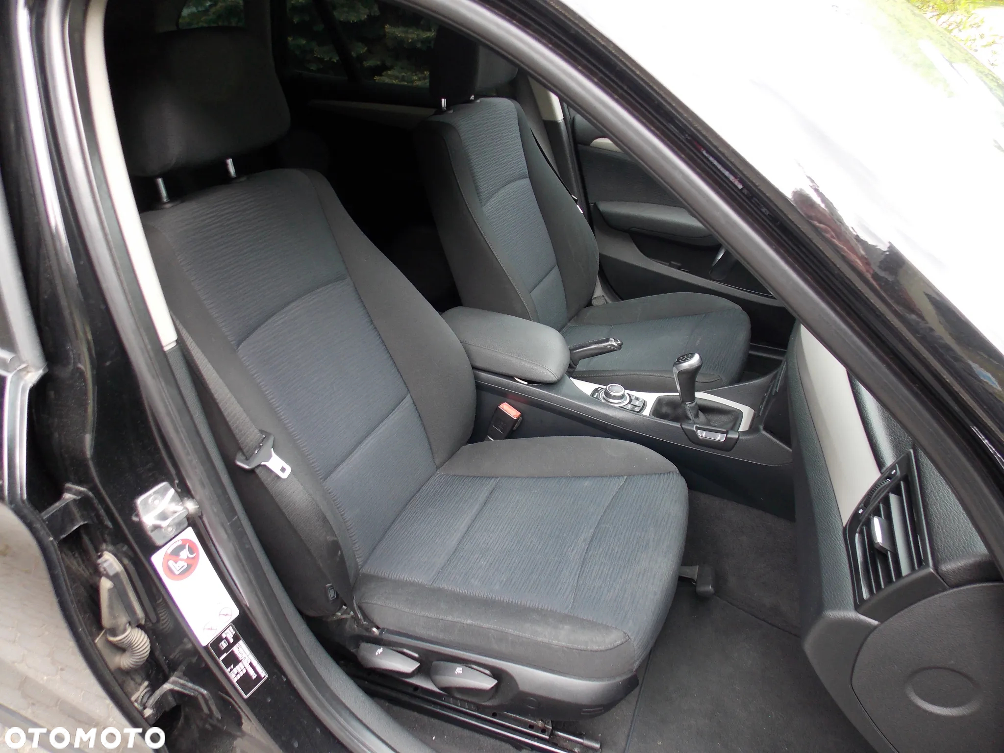 BMW X1 sDrive18d xLine - 17