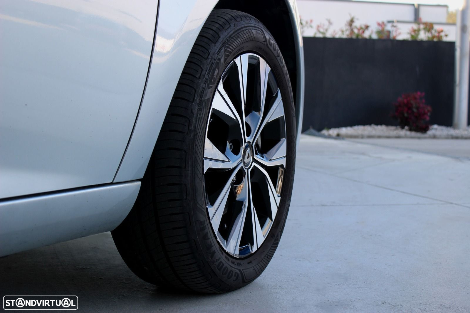 Renault Zoe (c/ Bateria) Limited 50 - 13