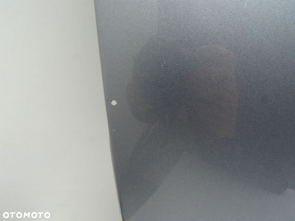 Maska pokrywa silnika przód przednia ly7g 4g0010515 audi a6 c7 4g - 8