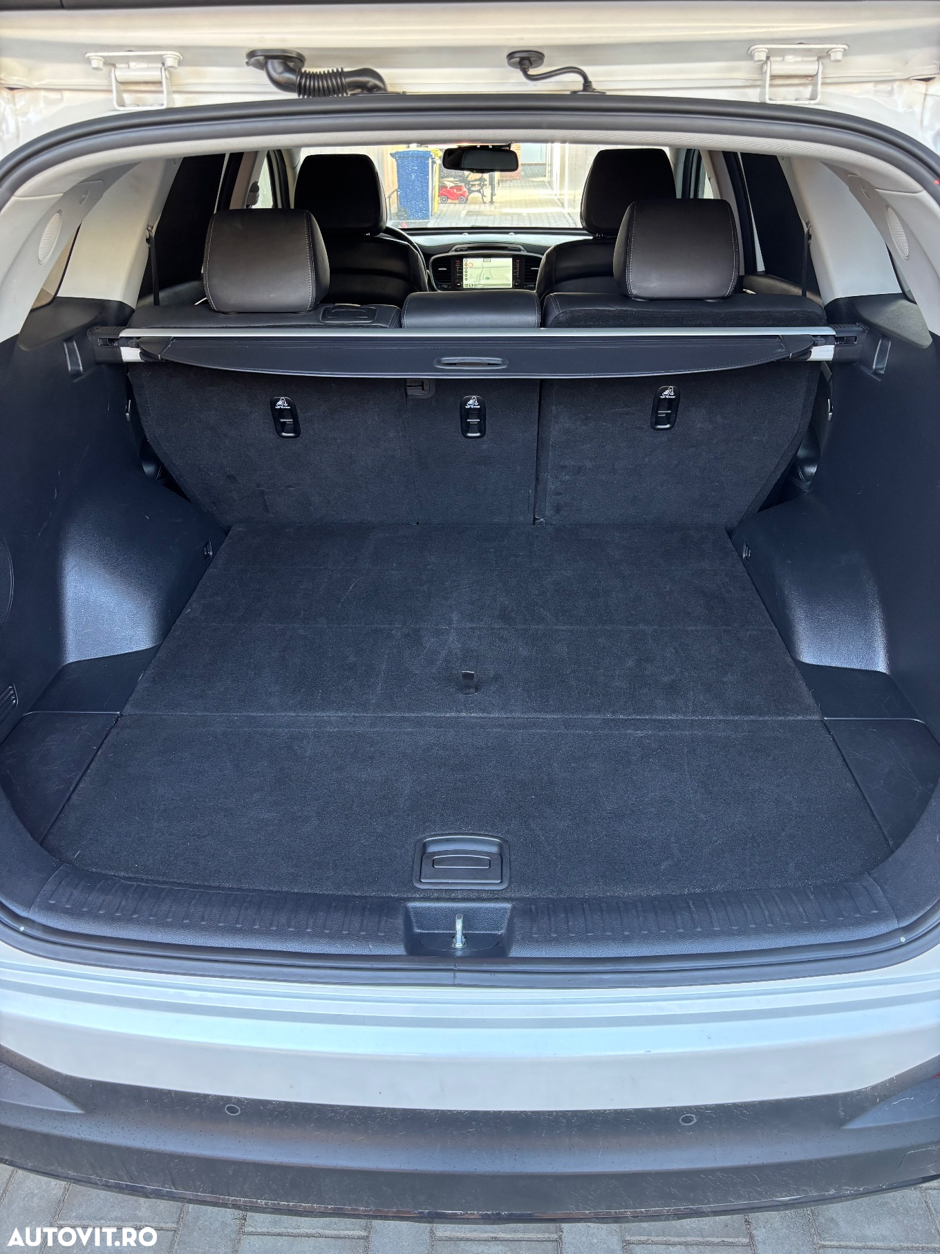Kia Sorento 2.2 CRDi AWD Aut. Platinum Edition - 14