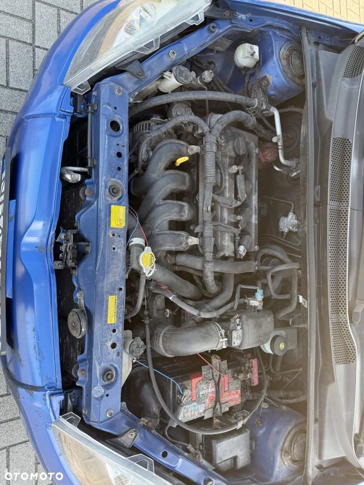 Toyota Yaris - 21