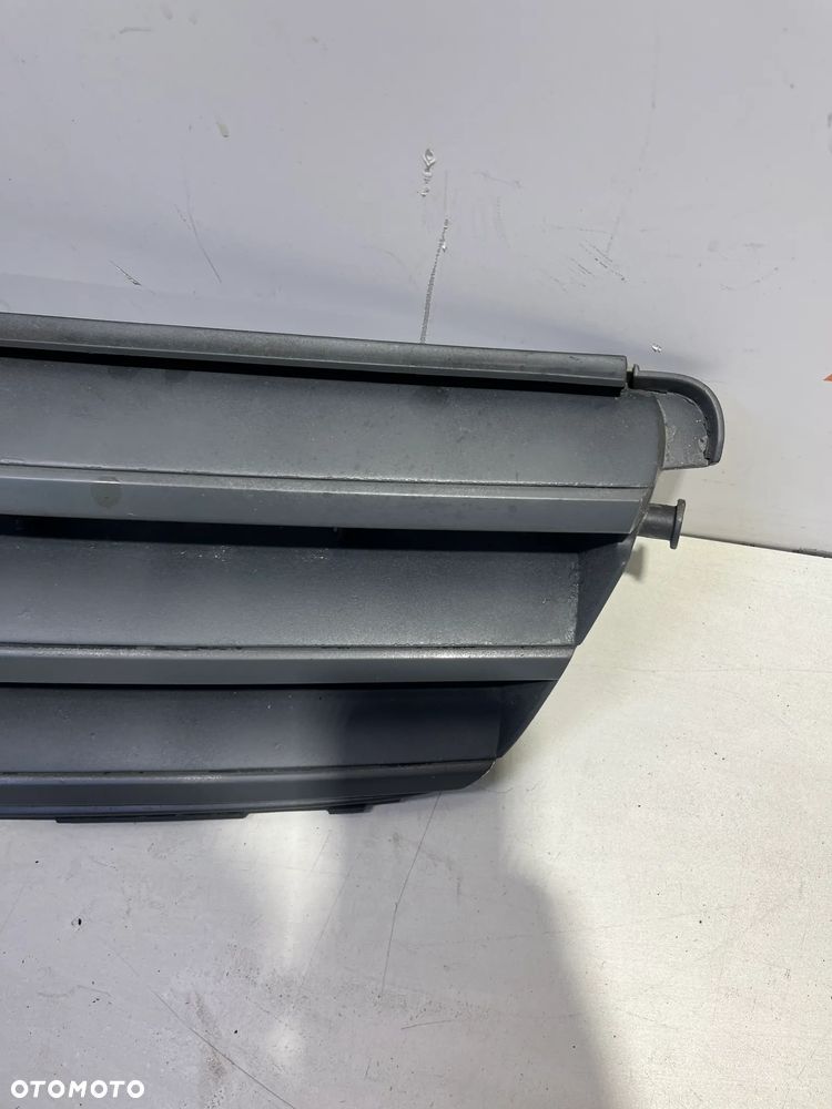 MERCEDES C KLASA W204 204 GRILL ATRAPA ZDERZAKA AMG A2048800023 - 2