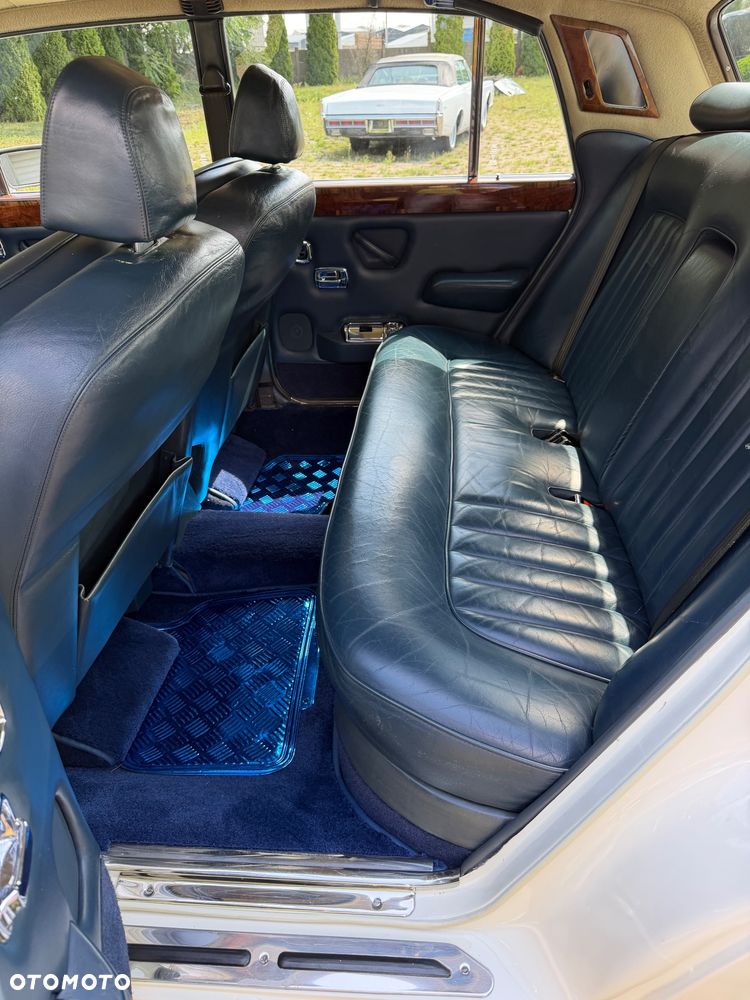 Rolls-Royce Silver Shadow - 15