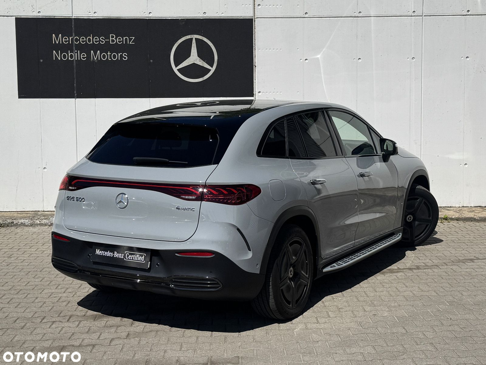 Mercedes-Benz EQE - 11