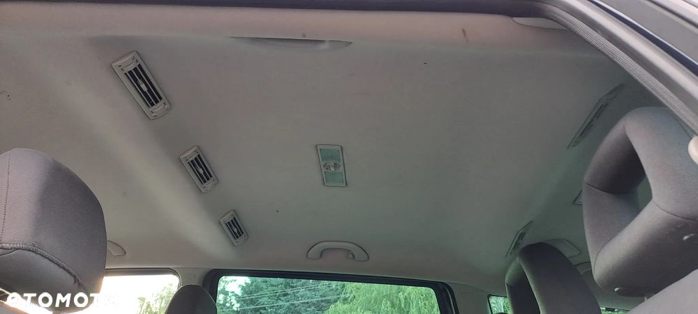 Seat Alhambra 2.0 Reference - 31