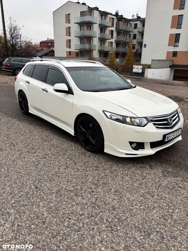 Honda Accord 2.4 Type S - 3