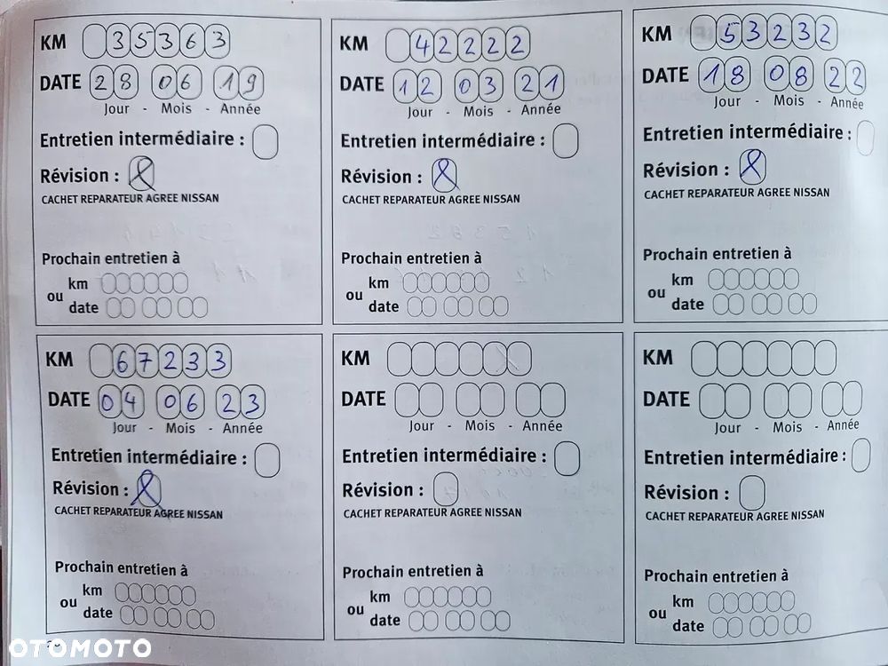 Nissan Juke 1.2 DIG-T Tekna - 36