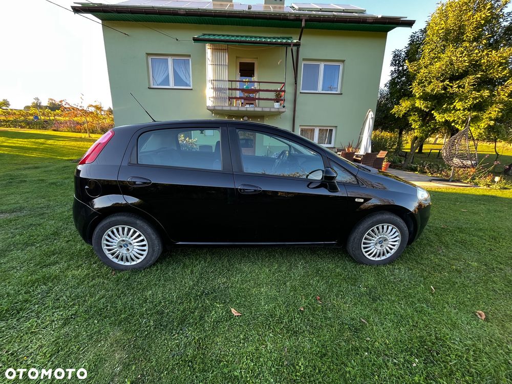 Fiat Punto - 3