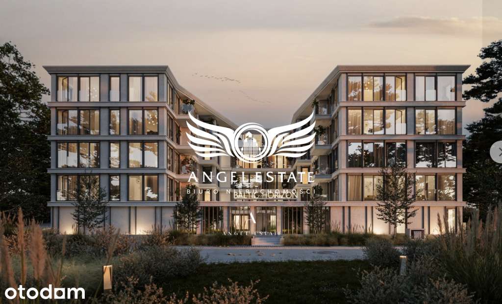Apartamenty premium 80 m od plaży | SPA
