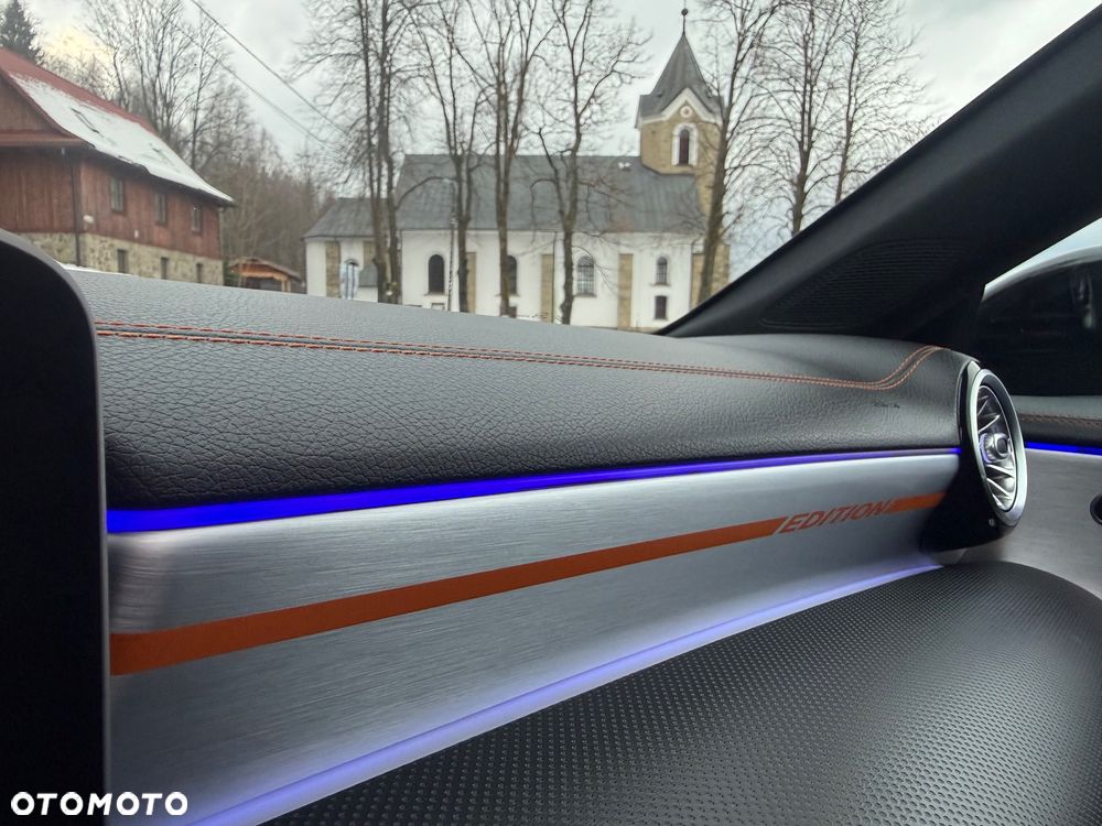 Mercedes-Benz CLA - 15