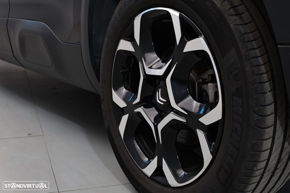 Citroën C5 Aircross 1.2 PureTech Feel Pack - 13