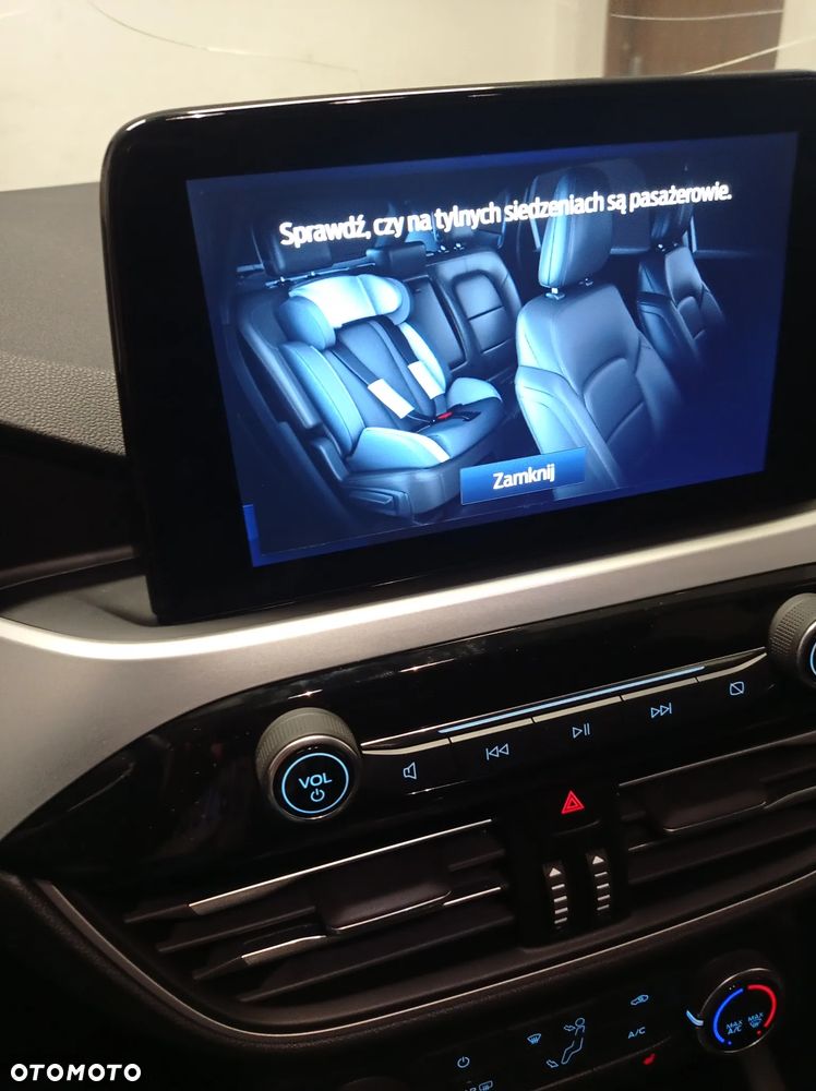 Ford Kuga 1.5 EcoBoost FWD Titanium ASS GPF - 16