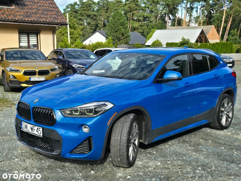BMW X2 - 25
