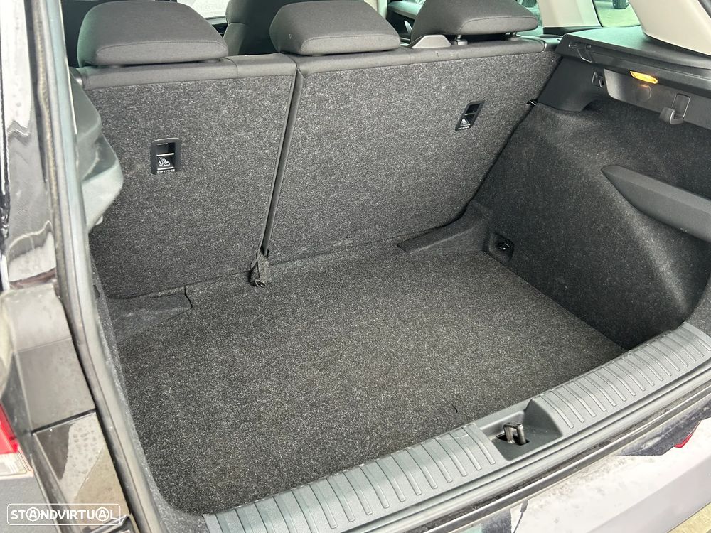 Skoda Kamiq 1.0 TSI Selection DSG - 14