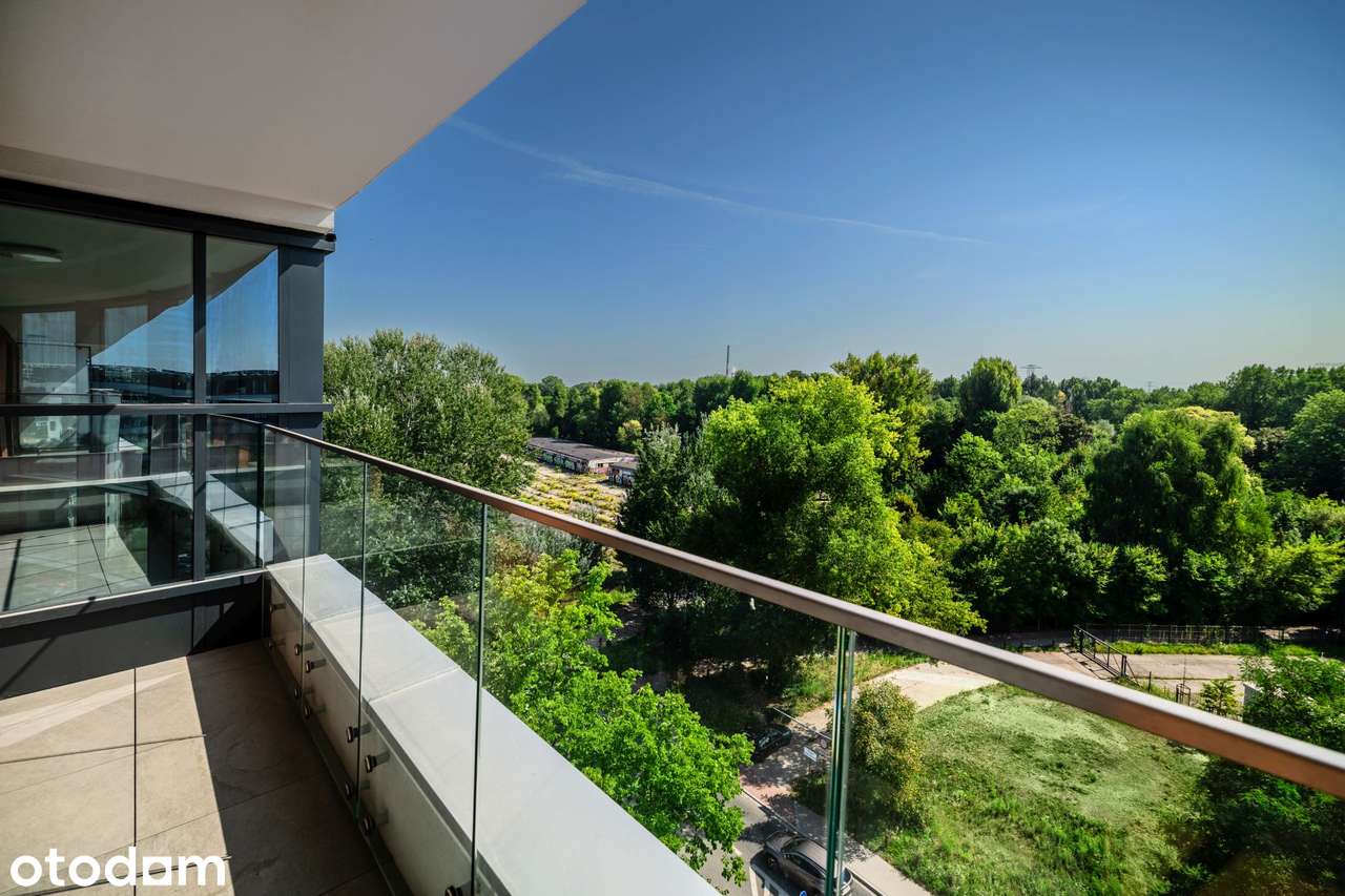 5-pokojowy apartament 194m2 + balkon - Pełny obrazek: 5/26