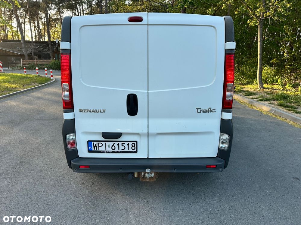 Renault Trafic - 4