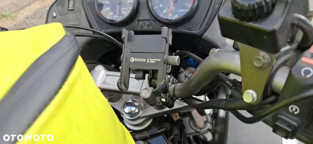 Honda Varadero - 9