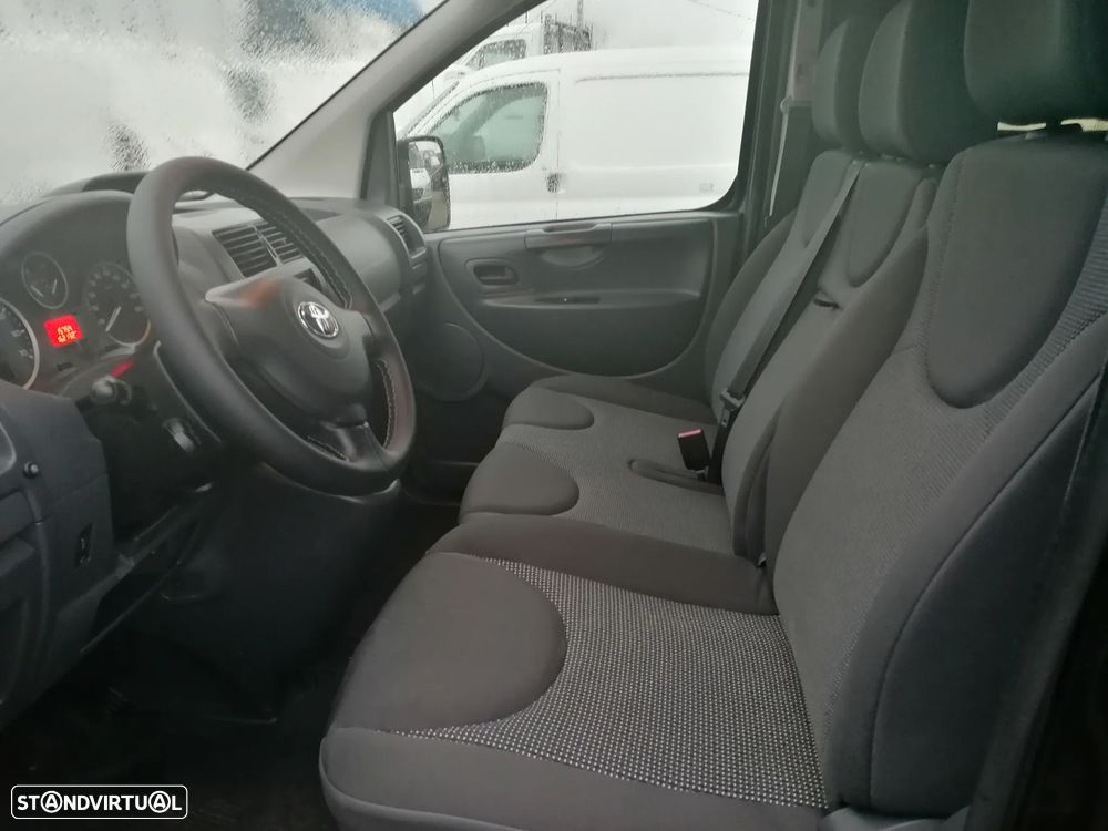Toyota Proace D4D - 7