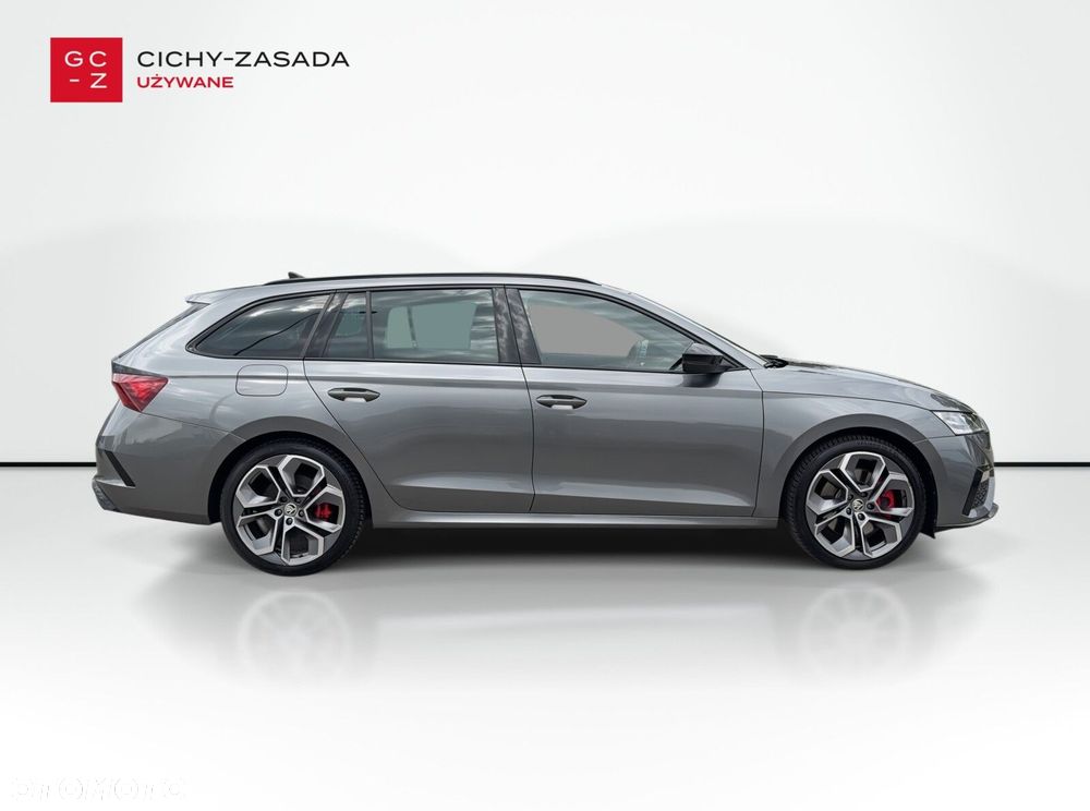 Skoda Octavia - 7