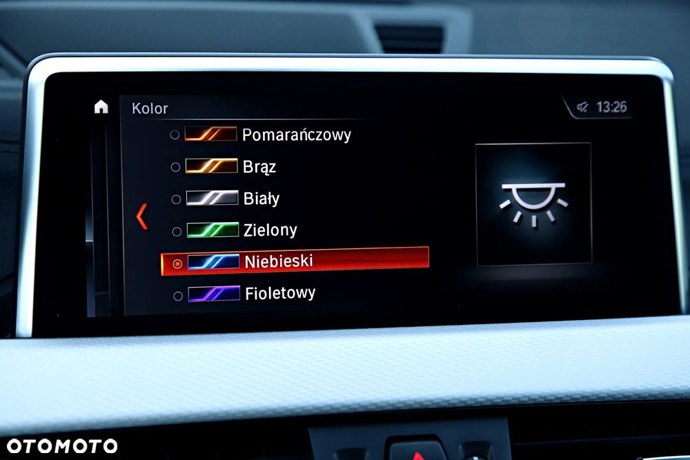 BMW X1 xDrive18d M Sport - 35