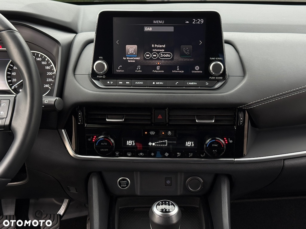 Nissan Qashqai - 20