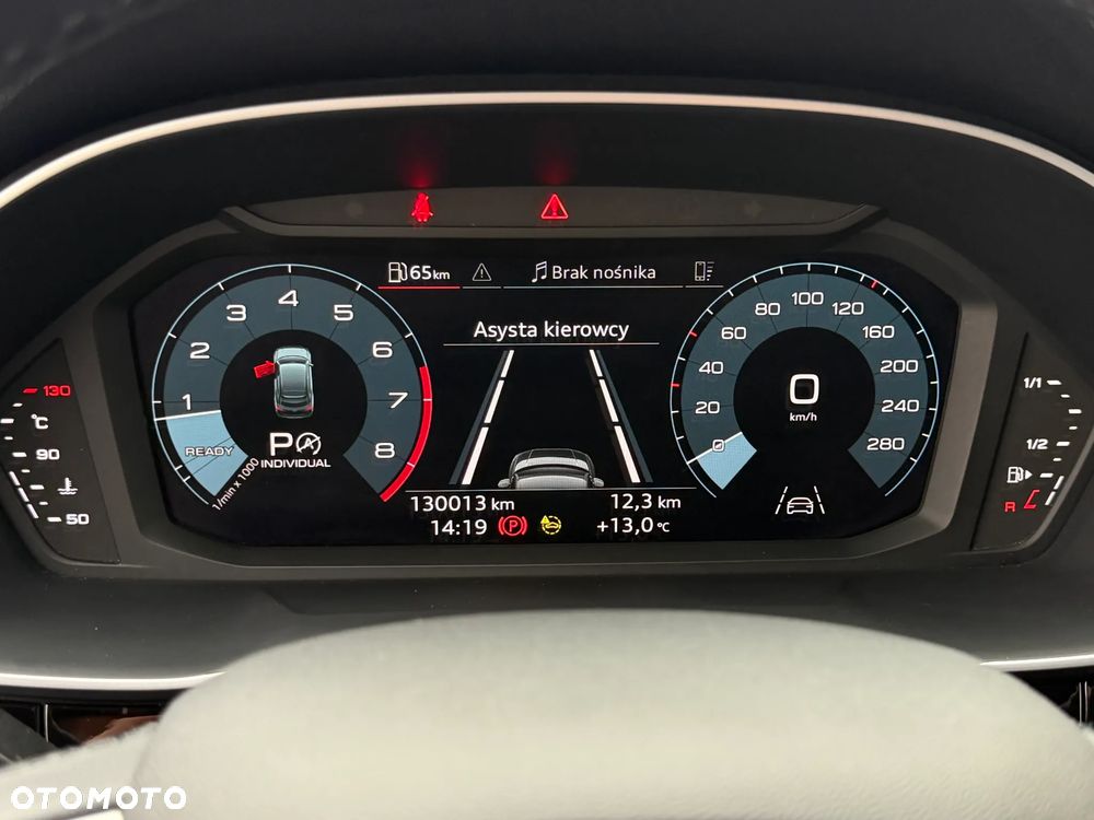 Audi Q3 Sportback 35 TFSI mHEV S tronic - 30