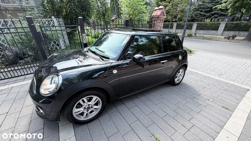 MINI ONE - 3