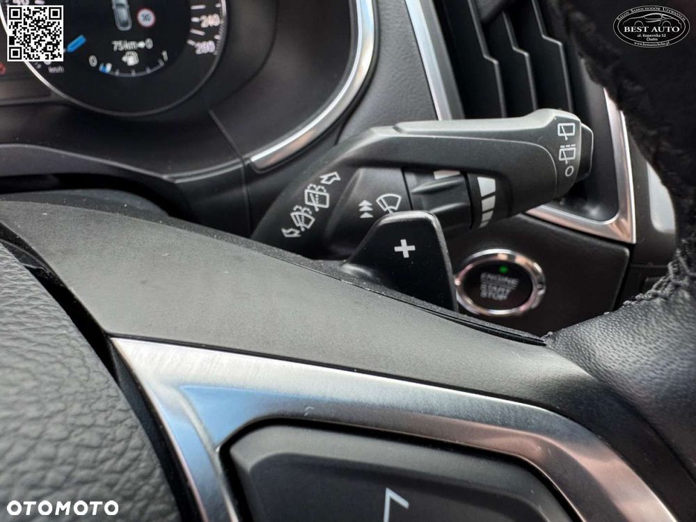 Ford Edge - 31