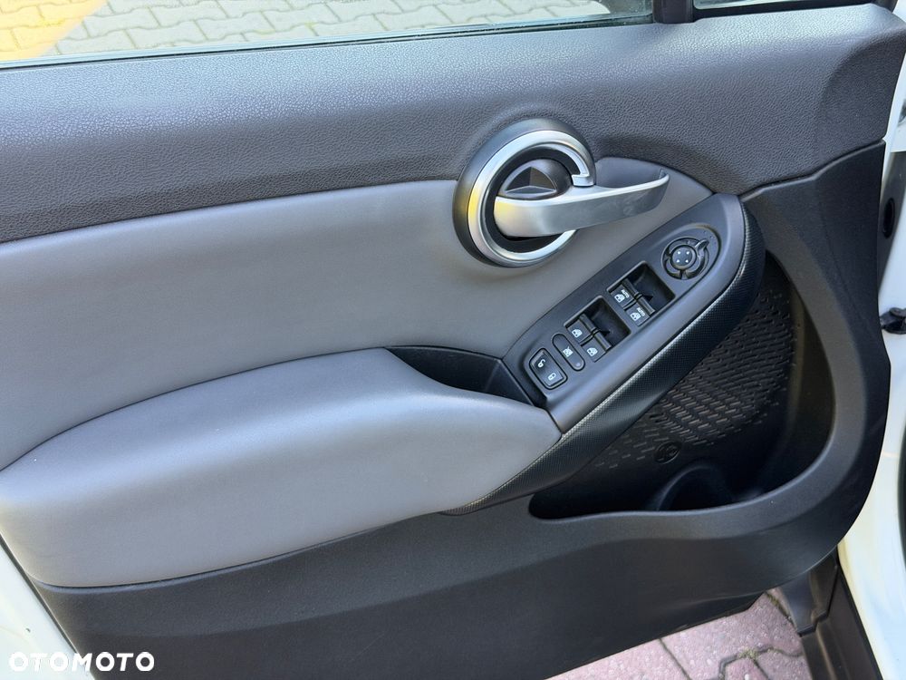 Fiat 500X 1.6 E-torQ 4x2 S-Design City Look - 36