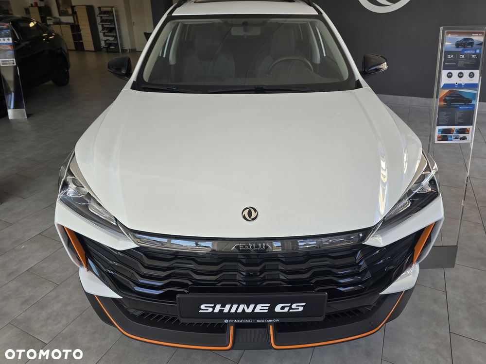 Dongfeng Shine - 2