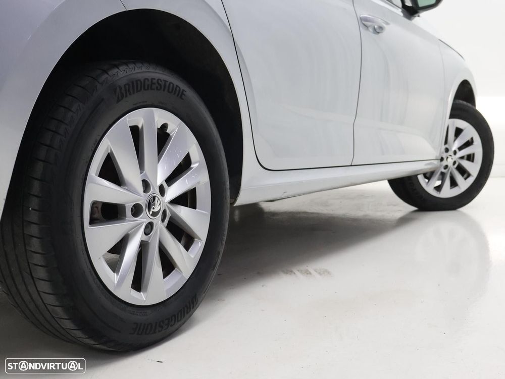 Skoda Kamiq 1.0 TSI Ambition - 10